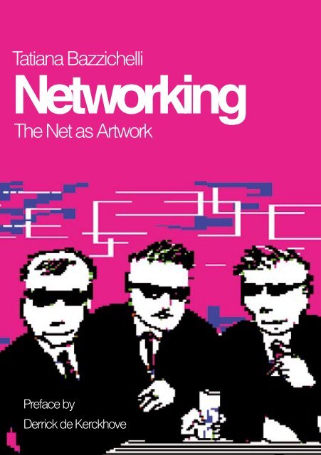 DARC - Networking