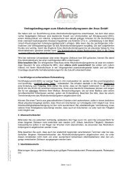 Mpu Noch Einige Nutzliche Tipps Bei Der Avus