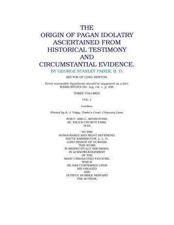 origin-of-pagan-idolatry-vol-1 (1816).pdf - E-learning