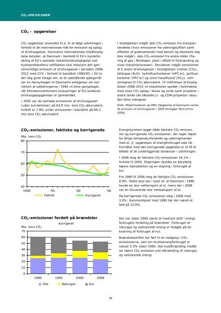 Energistatistik 2006