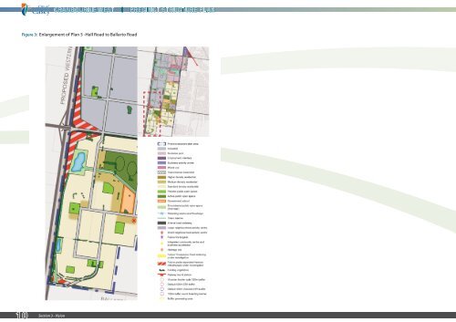 Cranbourne West Precinct Structure Plan - Growth Areas Authority