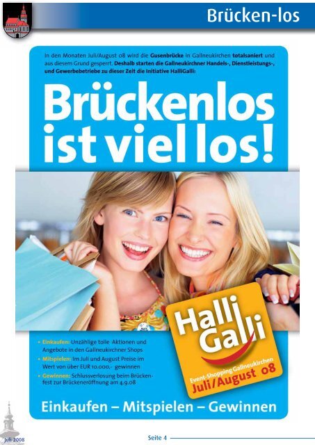 2008 Juni (1,06 MB) - Gallneukirchen