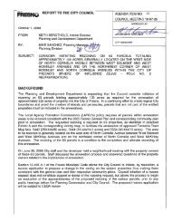 Self Contained Appraisal Report City Of Fresno Self Contained Appraisal Report City Of Fresno