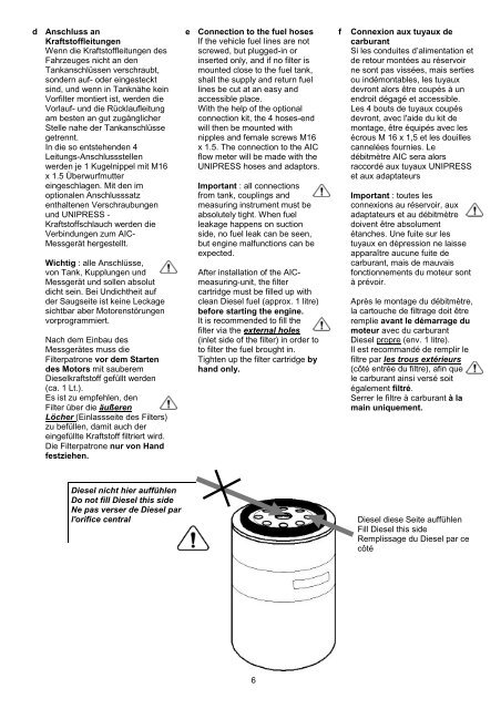 BA_4000 series_def - AIC Systems