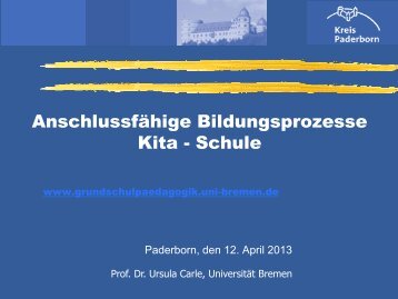 Download - Universität Bremen