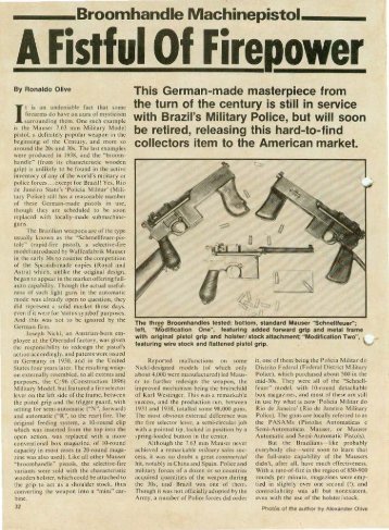 PASAM article by Ronaldo Olive.pdf - Forgotten Weapons