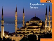 Experience Turkey - Fodor's