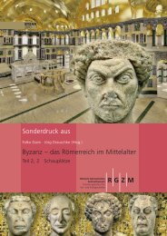 Sonderdruck - FRONTINUS-Gesellschaft