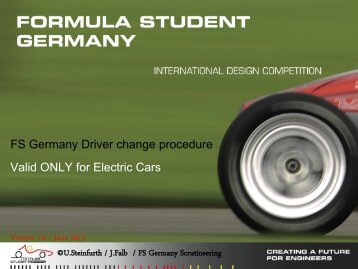 FSE _driver_change_1.0.pdf - Formula Student Germany