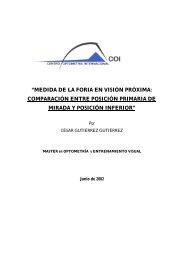 medida foria en cerca.pdf - Fundación Visión COI