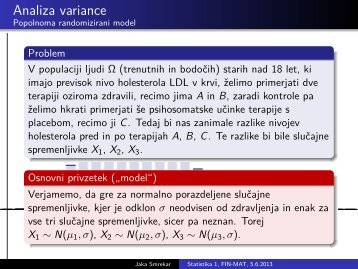 Statistika 1, FIN-MAT, 5.6.2013