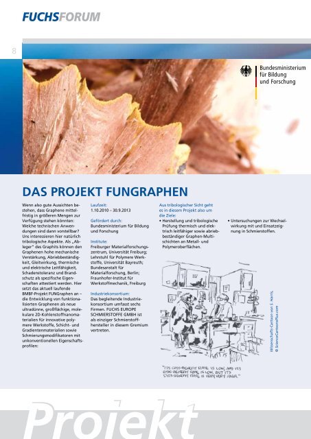 CPX™-TeChnoLoGie - fuchs europe schmierstoffe gmbh