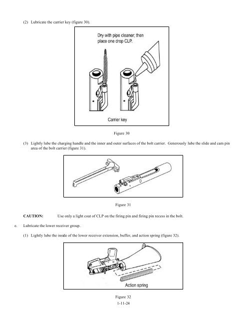 Marine Corps Common Skills Handbook (1B)