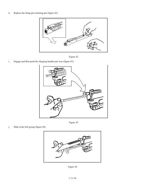 Marine Corps Common Skills Handbook (1B)