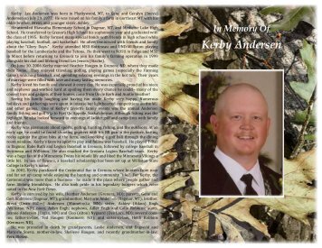 View Memorial Folder - Fulkerson Funeral Home