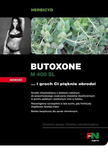 BUTOXONE - FiN Agro Polska