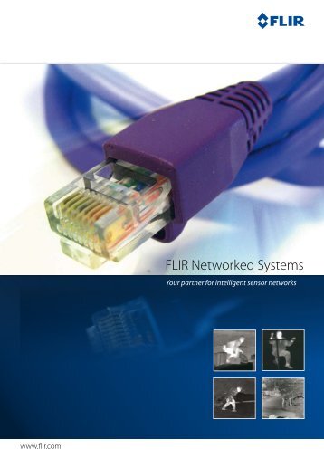 (PDF) - FLIR Networked Systems
