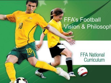 BP BPO - Football Federation Victoria