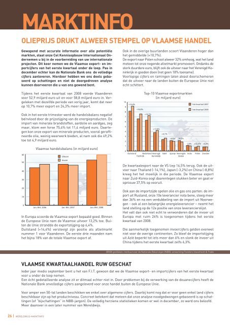 JAPAN: lAND VAN DE RIJZENDE MOGElIJKHEDEN - Flanders ...