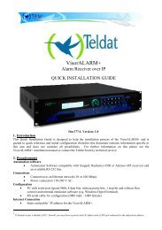Silent Knight Model 5207