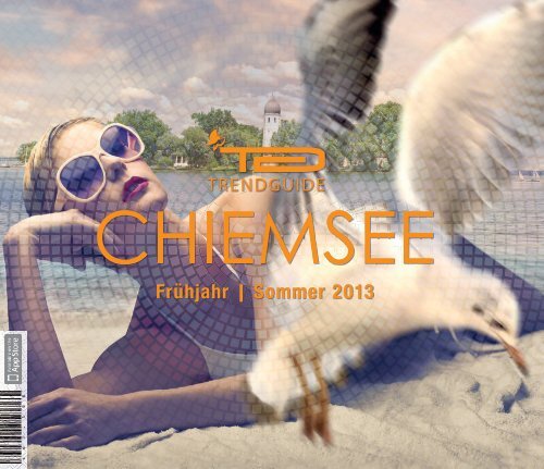 Trendguide Chiemsee Nr 5