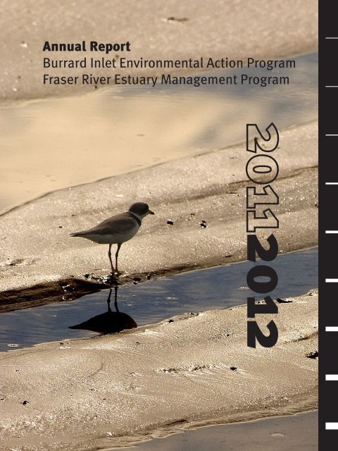 Annual Report - BIEAP FREMP 2011/2012 - the BIEAP and FREMP ...