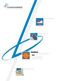 Nickel - Auerhammer Metallwerk Gmbh