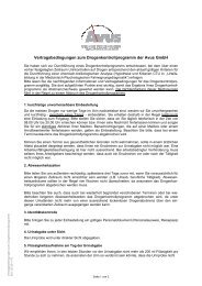 Mpu Noch Einige Nutzliche Tipps Bei Der Avus