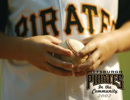 Ash Grove Pirate Baseball Booster