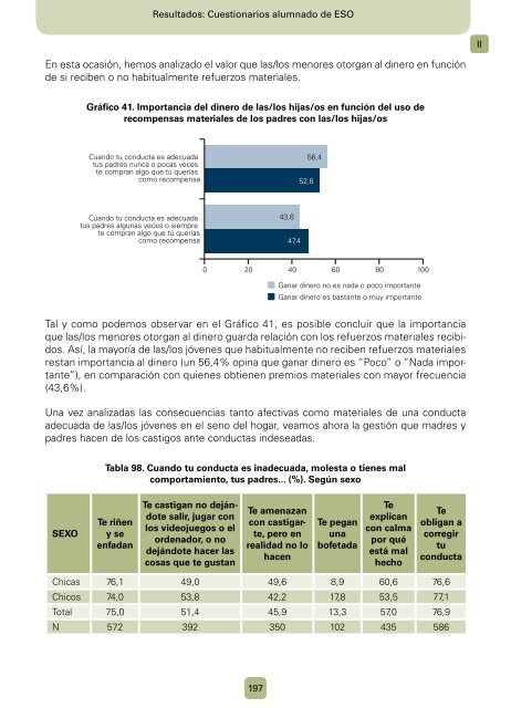 La transmisión de valores a menores - Ararteko