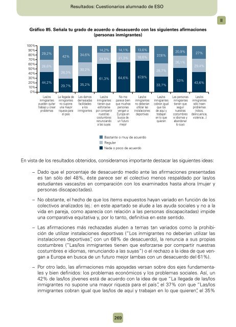 La transmisión de valores a menores - Ararteko