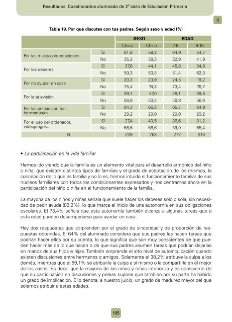 La transmisión de valores a menores - Ararteko