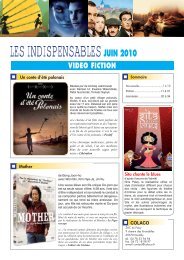 indisp fict octobre.indd - Colaco