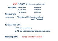 JAR FCL-3 5 Kurzfassung Verweigerung Kl. 2 - Deutsche Akademie ...