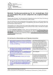 PDF, 45 - Gemeindeamt - Kanton Zürich