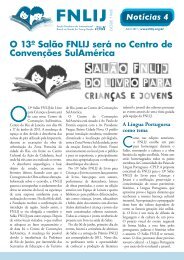 Abril 2011 - FNLIJ