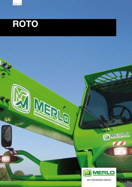 ROTO - Merlo