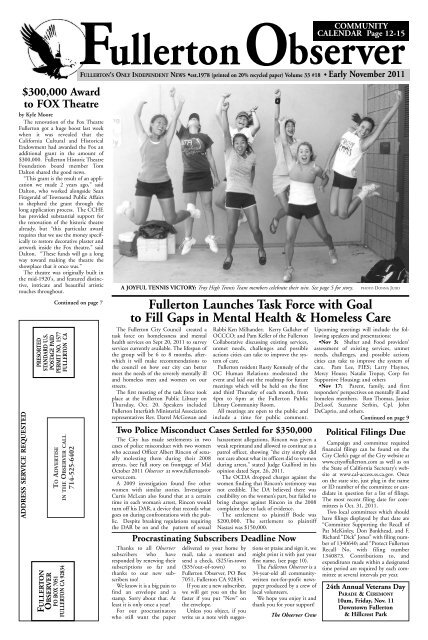 Download/View File - Fullerton Observer