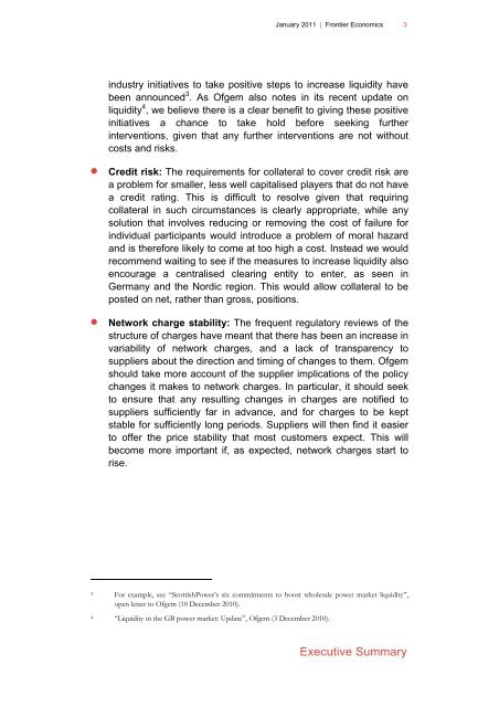 competition and entry in the gb electricity retail market.pdf - Frontier ...