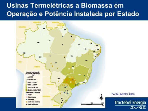 (UCLA), a Tractebel Energia