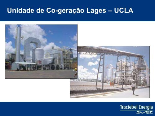 (UCLA), a Tractebel Energia