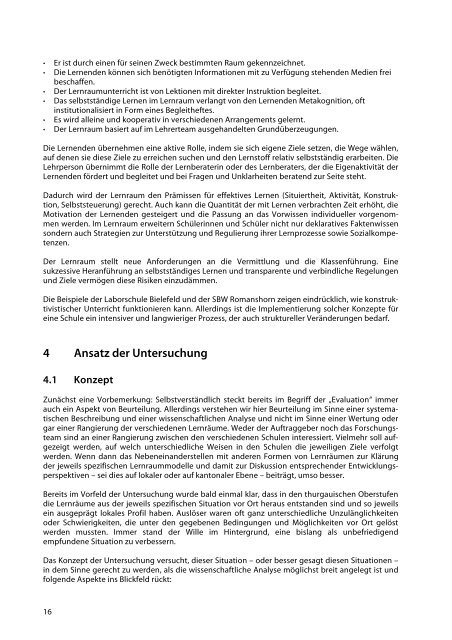 Trachsler et al_Lernraum 2006.pdf - Pädagogische Hochschule Thurgau