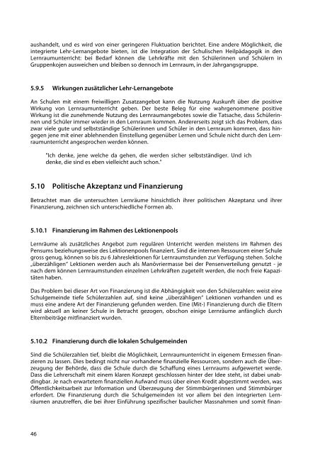 Trachsler et al_Lernraum 2006.pdf - Pädagogische Hochschule Thurgau