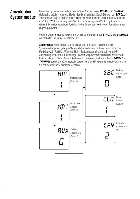 Betriebsanleitung DX3.0 Deutsch LR.pdf - freakware GmbH