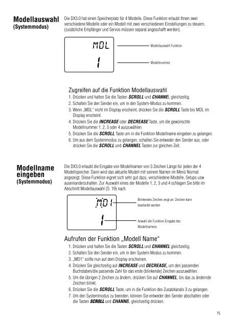 Betriebsanleitung DX3.0 Deutsch LR.pdf - freakware GmbH