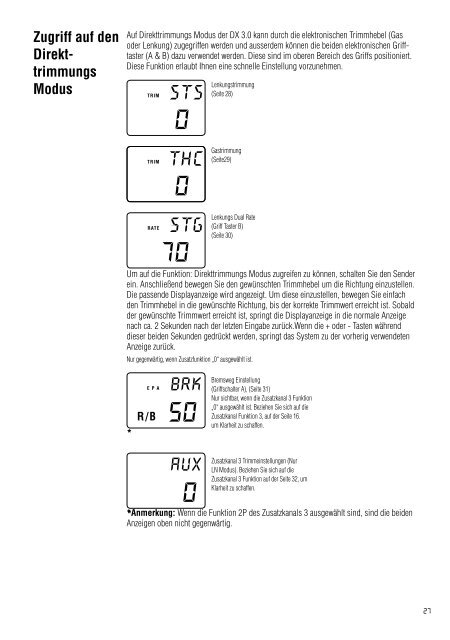 Betriebsanleitung DX3.0 Deutsch LR.pdf - freakware GmbH