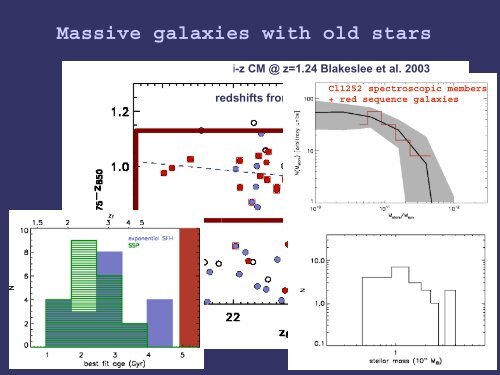 Near-infrared luminosity function of galaxies in distant clusters
