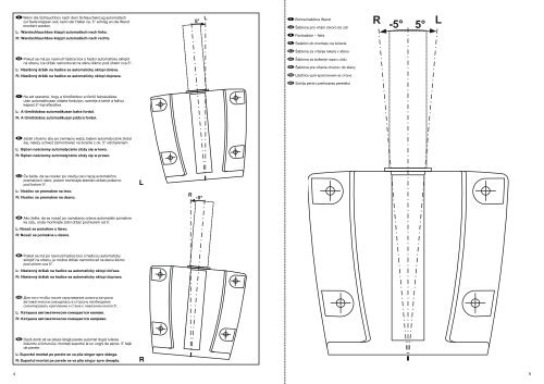 OM, Gardena, Wand-Schlauchbox, Art 02648-29, Art 02656-29 ...