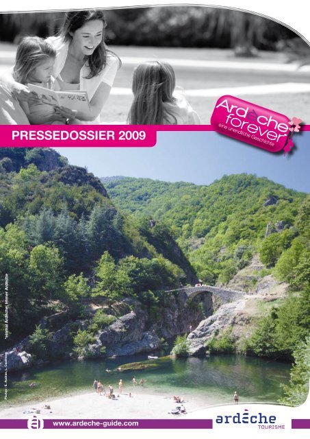 PRESSEDOSSIER 2009 PRESSE