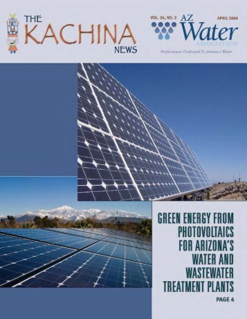 AZ Water April 09 NL pages.6 - AZ Water Association